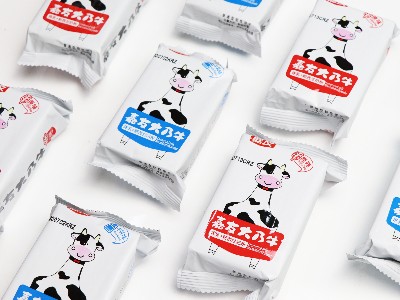 嘉友问答：嘉友牛乳饼与普通牛乳饼的区别在哪里？