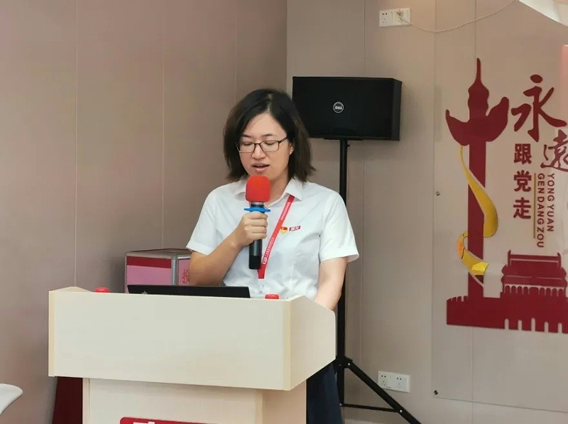 喜讯！广东嘉友妇女联合会正式成立。 (4)