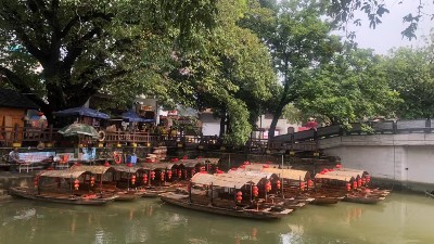 嘉友顺德美食之旅，用优质食品传递幸福，建设具匠心且快乐的团队