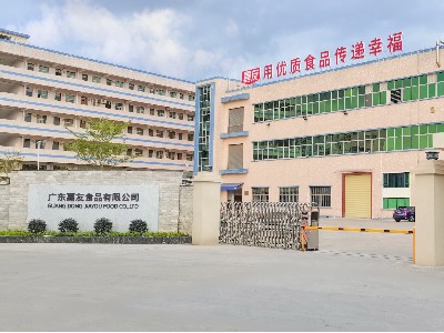 嘉友问答：李佳琦推荐的嘉友饼干企业实力有多强？