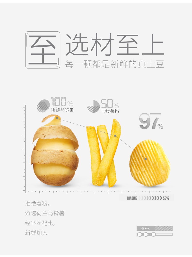 这！跟薯片一样薄的嘉友饼干你见过没？